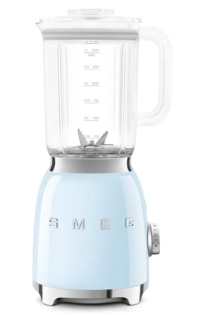 SMEG SMEG '50S RETRO STYLE BLENDER