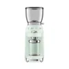 Smeg Cgf11 Coffee Grinder In Green