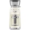 Smeg Coffee Grinder In Neutral