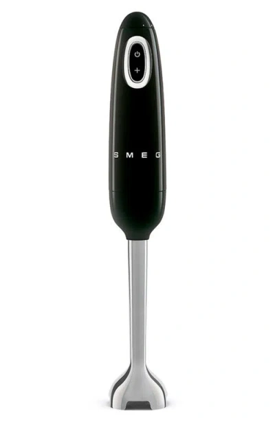 SMEG SMEG '50S RETRO STYLE HAND BLENDER