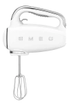 Smeg Hand Mixer In White