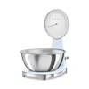 Smeg 50s Retro Style Kitchen Scale In Blue