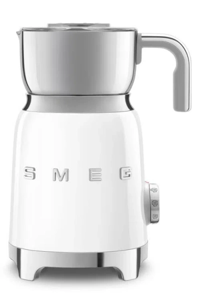 SMEG SMEG '50S RETRO STYLE MILK FROTHER