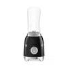Smeg 50s Retro Style Personal Blender In Black