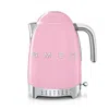 Smeg '50s Retro Variable Temperature Kettle