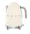 Smeg '50s Style Variable Temperature Control Kettle