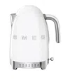 Smeg '50s Style Variable Temperature Control Kettle