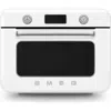 Smeg Air Fry Oven In White