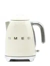 Smeg Anni 50 Kettle In Neutrals