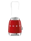 Smeg Anni 50 Logo-print Blender (600ml) In Red