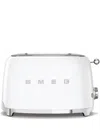 Smeg Anni 50 Toaster In White