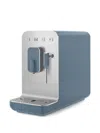 Smeg Automatic Coffee Machine (43.3 X 33.6 X 18cm) In Blue