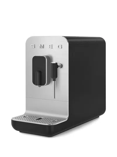 Smeg Automatic Coffee Machine (43.3 X 33.6 X 18cm) In Black