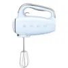 Smeg Logo-plaque Stainless Steel Electric Beater