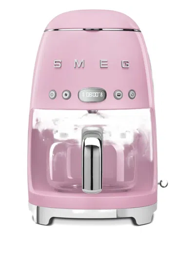 SMEG FILTER COFFEE MACHINE