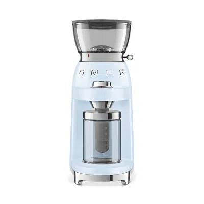 SMEG COFFEE & ESPRESSO CONICAL BURR GRINDER