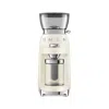 Smeg Coffee Grinder In Neutral