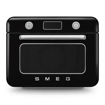 Smeg Combi Countertop Air Fry Oven With Steam