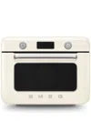 Smeg Combi Steam Oven (50cm X 40cm) In Neutrals