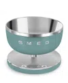 Smeg Contemporary Kitchen Scale In Multi