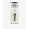 Smeg Coffee Grinder In Neutral