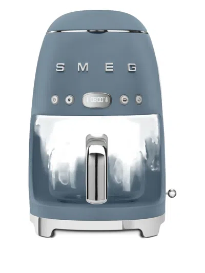Smeg Dcf02sbmeu Homeware In Blue