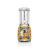 Smeg Dolce & Gabbana Blender In Yellow