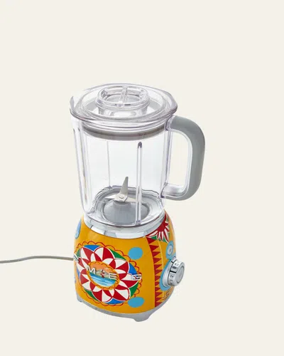 Smeg Dolce & Gabbana X  Blender