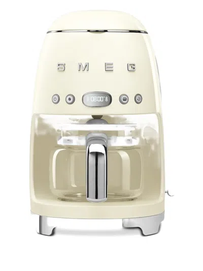 SMEG DRIP COFFEE MACHINE