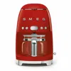 Smeg Drip Filter Coffee Machine