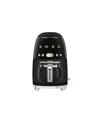 Smeg Drip Filter Coffee Machine In Black