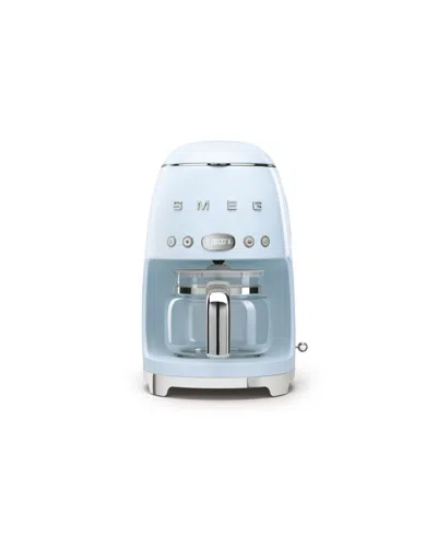 SMEG DRIP FILTER COFFEE MACHINE