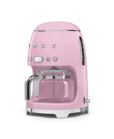SMEG DRIP FILTER COFFEE MACHINE