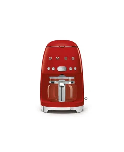 SMEG DRIP FILTER COFFEE MACHINE