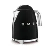 Smeg Electric Kettle In Black