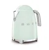 Smeg Electric Kettle In Green