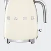Smeg Electric Kettle Klf03 In White