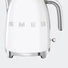 Smeg Electric Kettle Klf03 In White