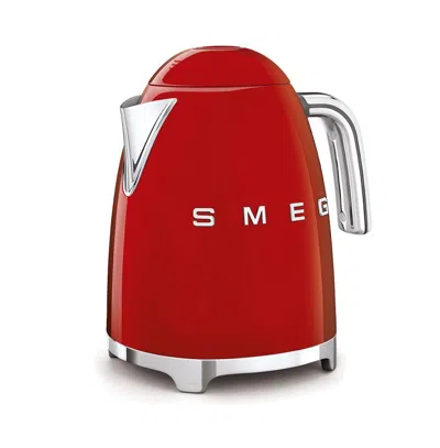 SMEG ELECTRIC KETTLE