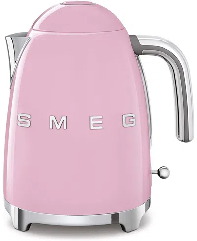 SMEG ELECTRIC KETTLE