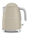 Smeg Electric Kettle In Neutral