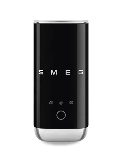 Smeg Electric Milk Frother In Multi