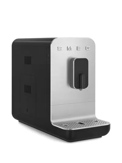 Smeg Espresso Automatic Coffee Machine (33.6 X 43 X 18 Cm) In Black