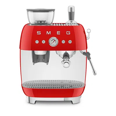 SMEG ESPRESSO COFFEE MACHINE
