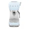Smeg Espresso Machine In Blue