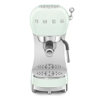 SMEG ESPRESSO MACHINE