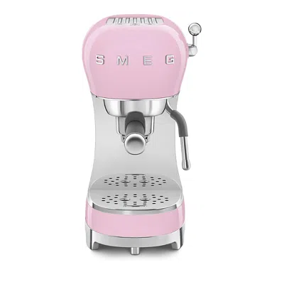 SMEG ESPRESSO MACHINE