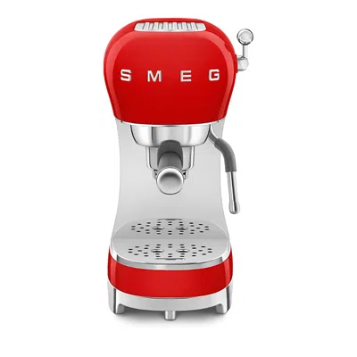 SMEG ESPRESSO MACHINE