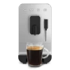 Smeg Fully Automatic Coffee Machine In Black