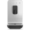 Smeg Fully Automatic Coffee Machine In Matte Black